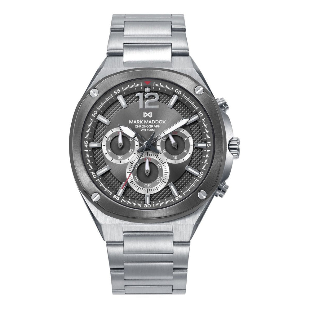 MARK MADDOX - NEW COLLECTION Mod. HM1021-15 WATCHES