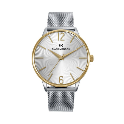 MARK MADDOX - NEW COLLECTION Mod. HM1025-85 WATCHES