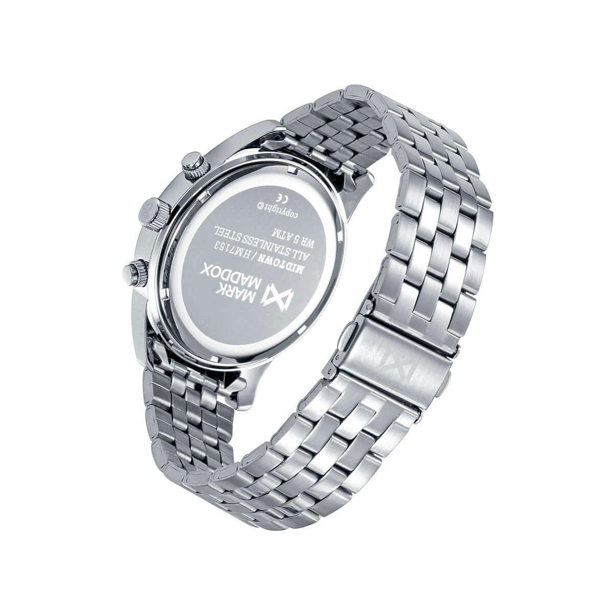 MARK MADDOX - NEW COLLECTION Mod. HM7153-37