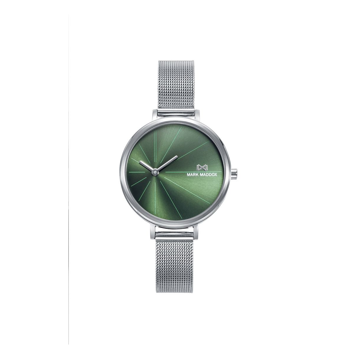 MARK MADDOX - NEW COLLECTION Mod. MM0140-66 WATCHES