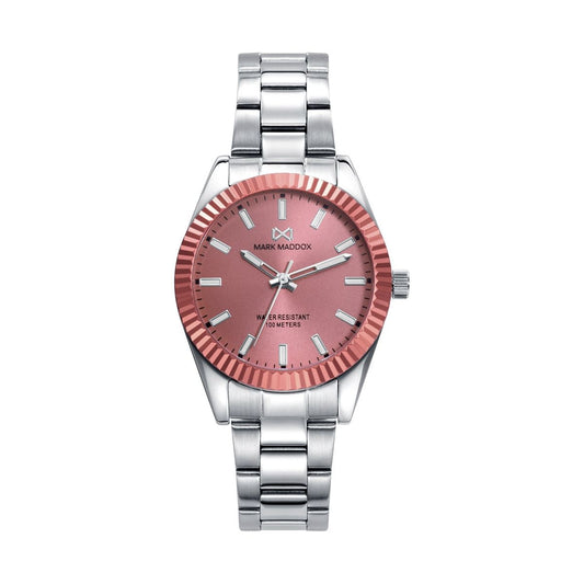 MARK MADDOX - NEW COLLECTION Mod. MM1000-77 WATCHES