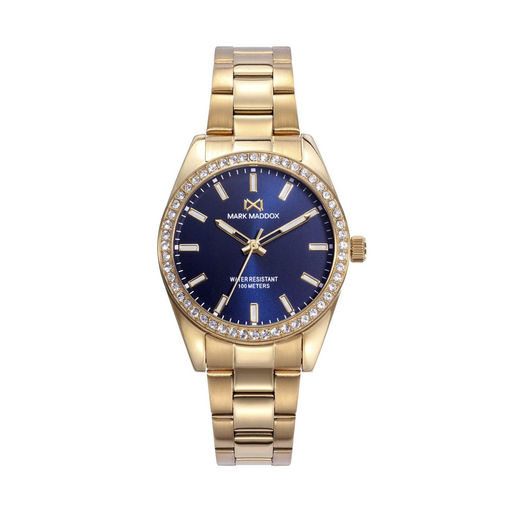 MARK MADDOX - NEW COLLECTION Mod. MM1001-37 WATCHES