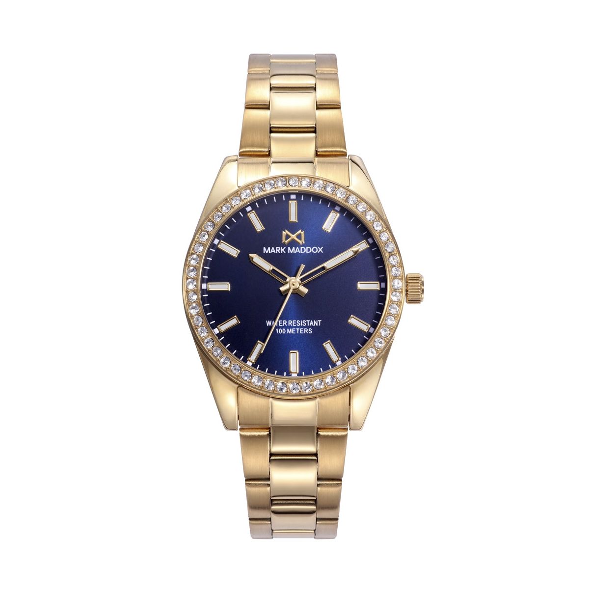 MARK MADDOX - NEW COLLECTION Mod. MM1001-37 WATCHES