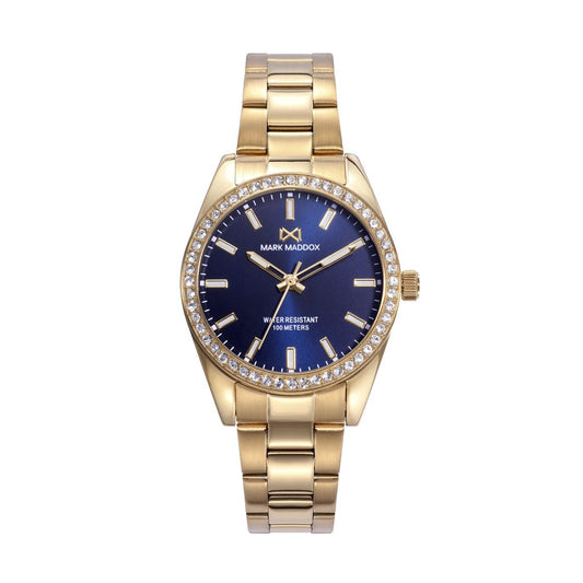 MARK MADDOX - NEW COLLECTION Mod. MM1001-37 WATCHES