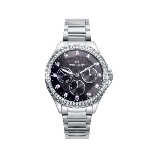 MARK MADDOX - NEW COLLECTION Mod. MM1008-57 WATCHES