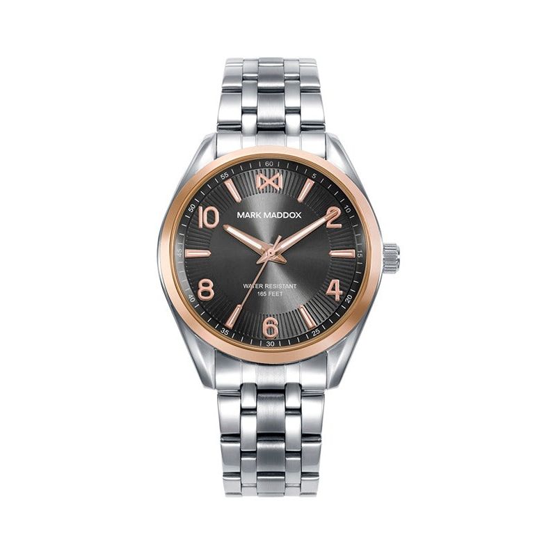 MARK MADDOX - NEW COLLECTION Mod. MM1020-15 WATCHES