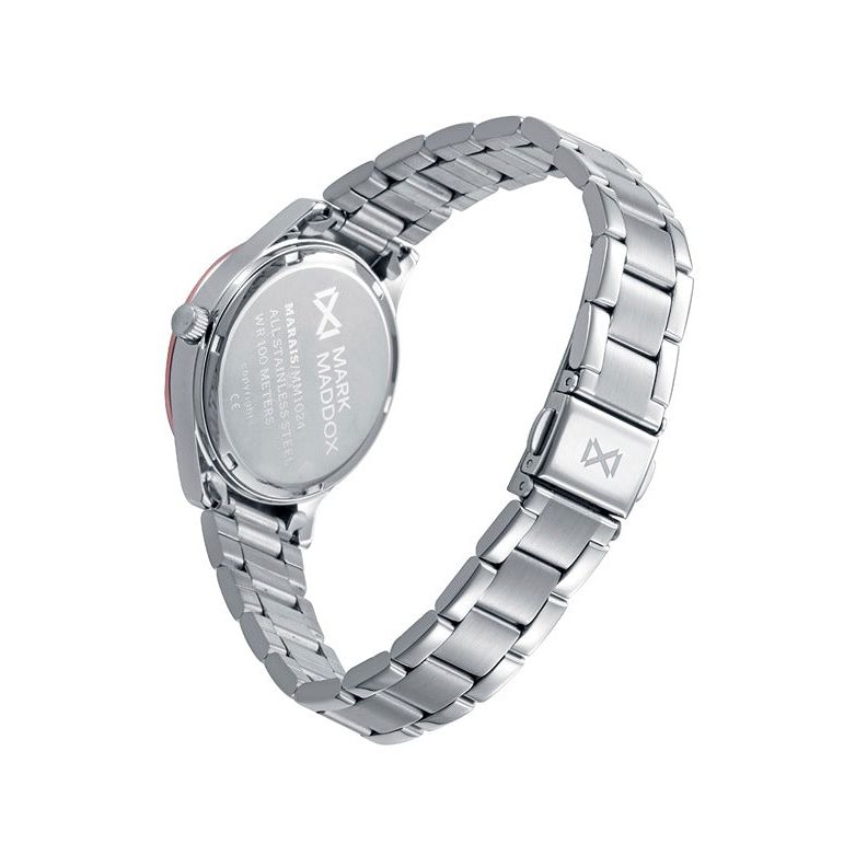 MARK MADDOX - NEW COLLECTION Mod. MM1024-33 WATCHES