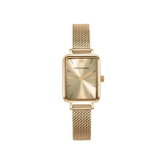 MARK MADDOX - NEW COLLECTION Mod. MM1025-27 WATCHES