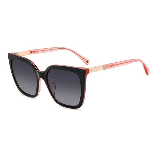 KATE SPADE MOD. MARLOWE_G_S acetate sunglasses for ladies in stylish design.