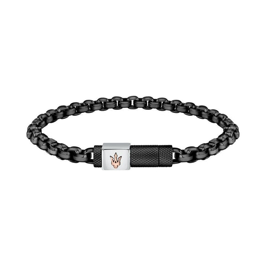 MASERATI JEWELS Mod. ICONIC DESIGNER FASHION JEWELLERY