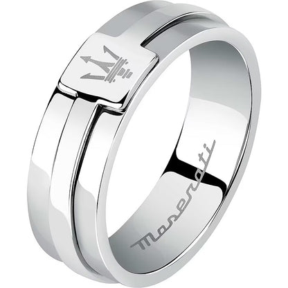 MASERATI JEWELS Mod. LOGO - Size 23