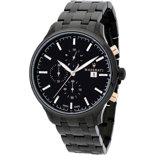 MASERATI MOD. R8873626001 WATCHES