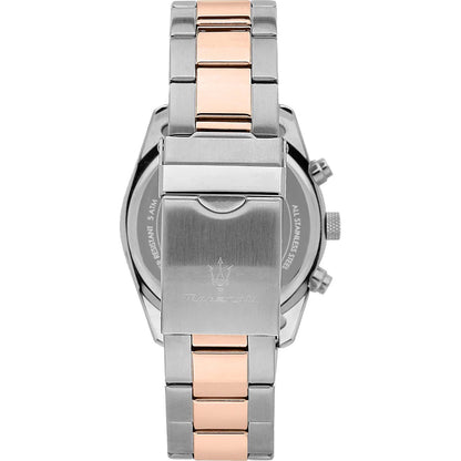 MASERATI Mod. ATTRAZIONE CHRONOGRAPH