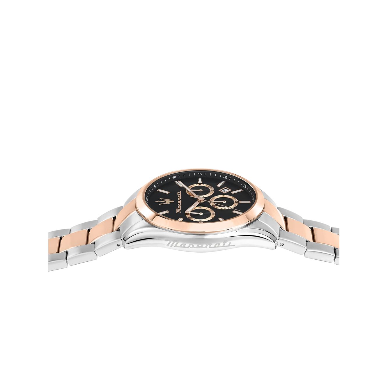MASERATI Mod. ATTRAZIONE CHRONOGRAPH
