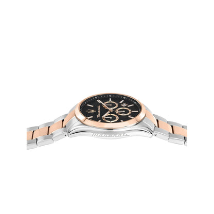 MASERATI Mod. ATTRAZIONE CHRONOGRAPH