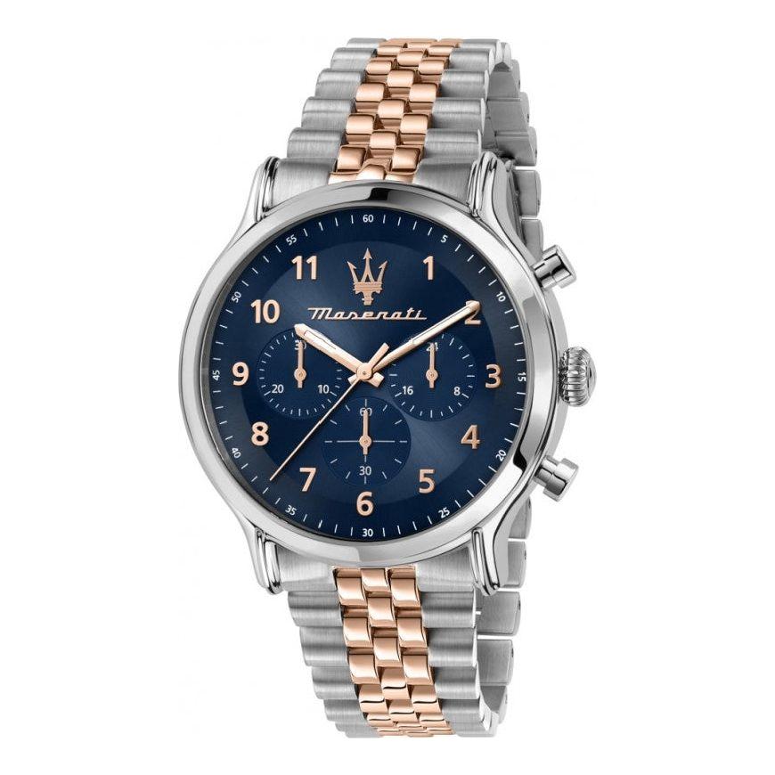 MASERATI Mod. EPOCA Category-Watches,Gender-Men,Gent,Gent Ready stocked Watches,Men,READY STOCKED WATCHES,Subcategory-WatchesMen,Watches,Watches - Accessories,Watches for Men - Watches,Wristwatch