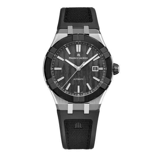 MAURICE LACROIX MOD. AC6008-SSL20-330-2 WATCHES