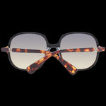 Luxury sunglasses for ladies featuring the MAX MARA MOD. MM0036 5805K design with tortoiseshell frame and gradient lenses.