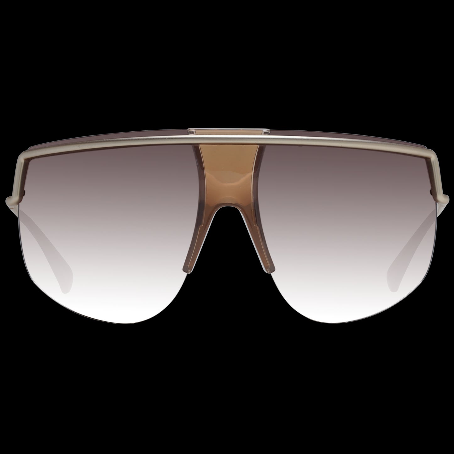 MAX MARA MOD. MM0050 7032F SUNGLASSES & EYEWEAR