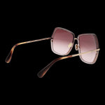 MAX MARA MOD. MM0054 6128F SUNGLASSES & EYEWEAR