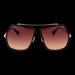 MAX MARA MOD. MM0060 6450F SUNGLASSES & EYEWEAR
