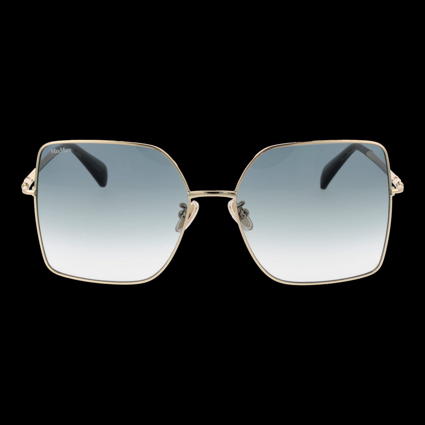 MAX MARA MOD. MM0062-H 5932P SUNGLASSES & EYEWEAR
