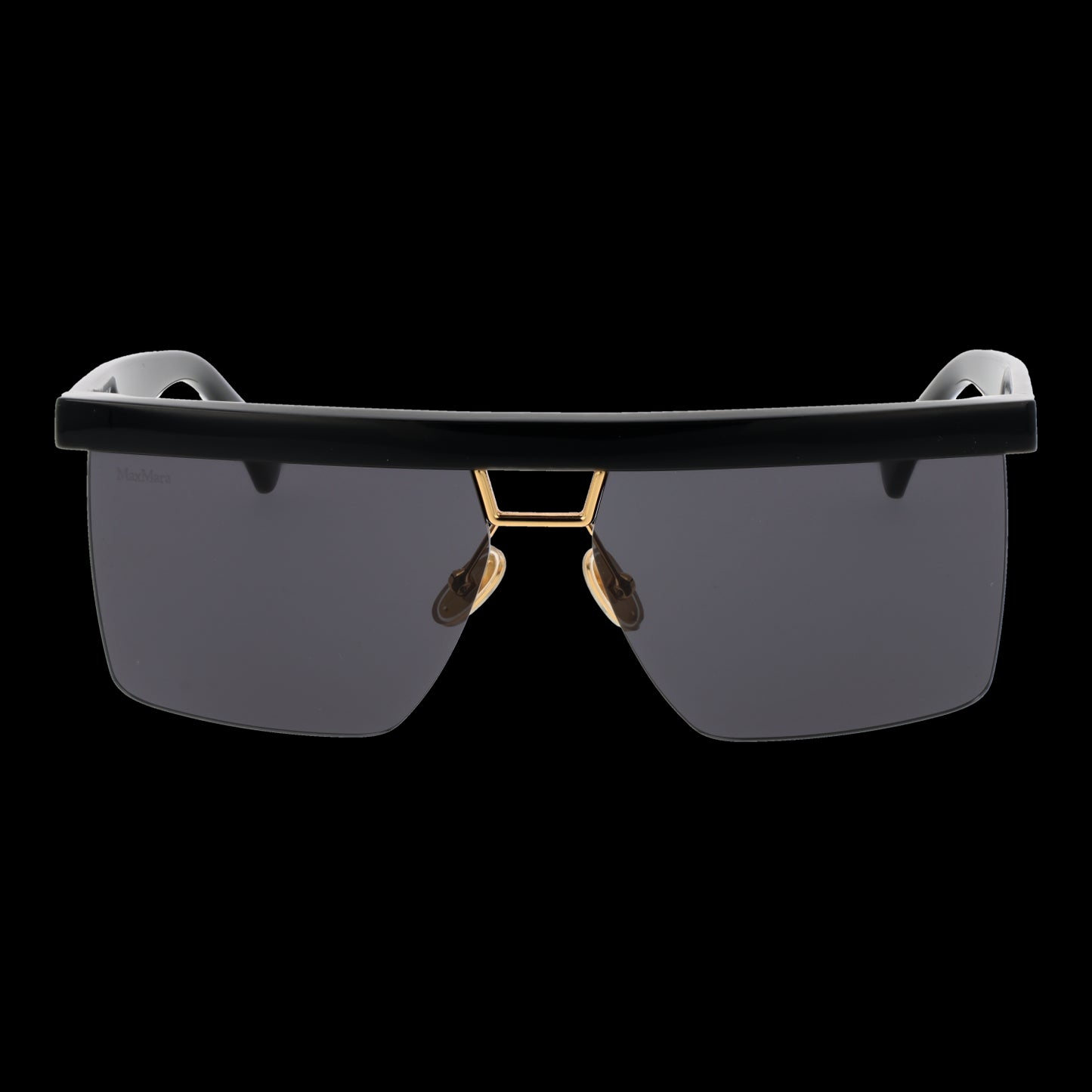 MAX MARA MOD. MM0072 6001A SUNGLASSES & EYEWEAR