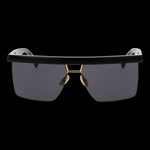 MAX MARA MOD. MM0072 6001A SUNGLASSES & EYEWEAR