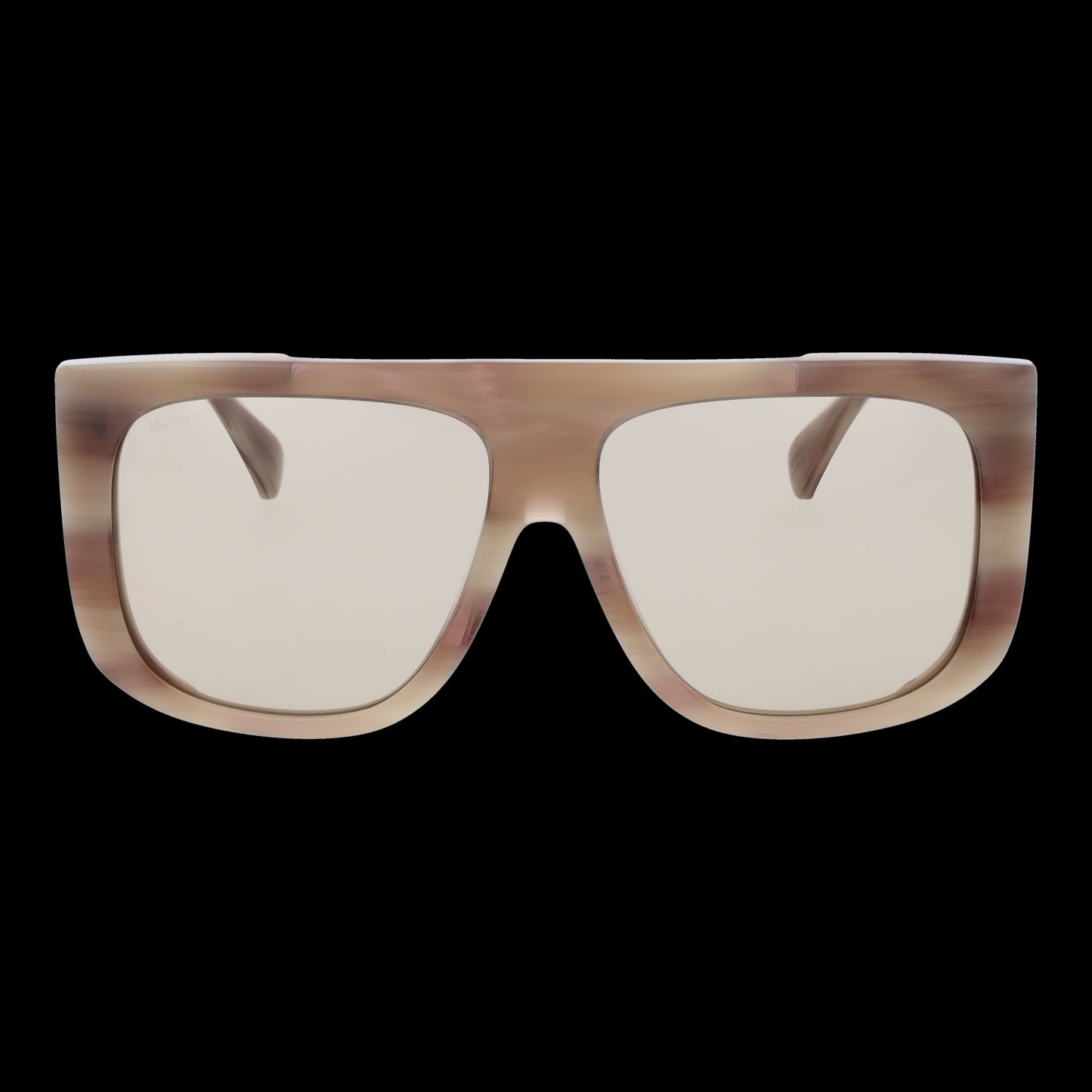MAX MARA MOD. MM0073 6020E SUNGLASSES & EYEWEAR