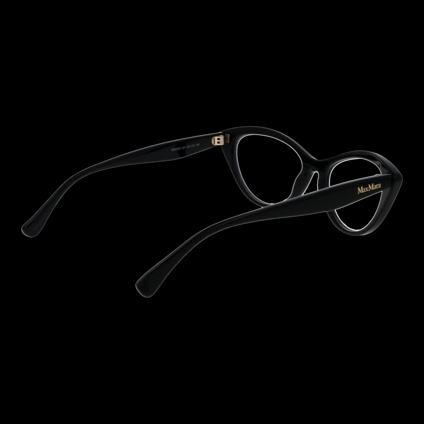 MAX MARA MOD. MM5083 53001 SUNGLASSES & EYEWEAR