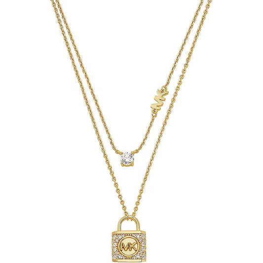 MICHAEL KORS COLLANE MOD. MKC1630AN710 DESIGNER FASHION JEWELLERY
