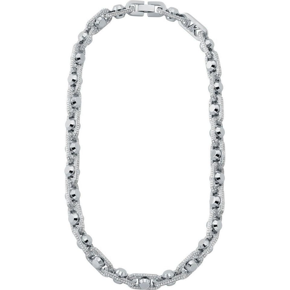 MICHAEL KORS FASHION JEWELS Mod. ASTOR LINK DESIGNER FASHION JEWELLERY