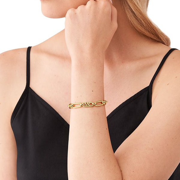 MICHAEL KORS FASHION JEWELS Mod. LOGO DESIGNER FASHION JEWELLERY