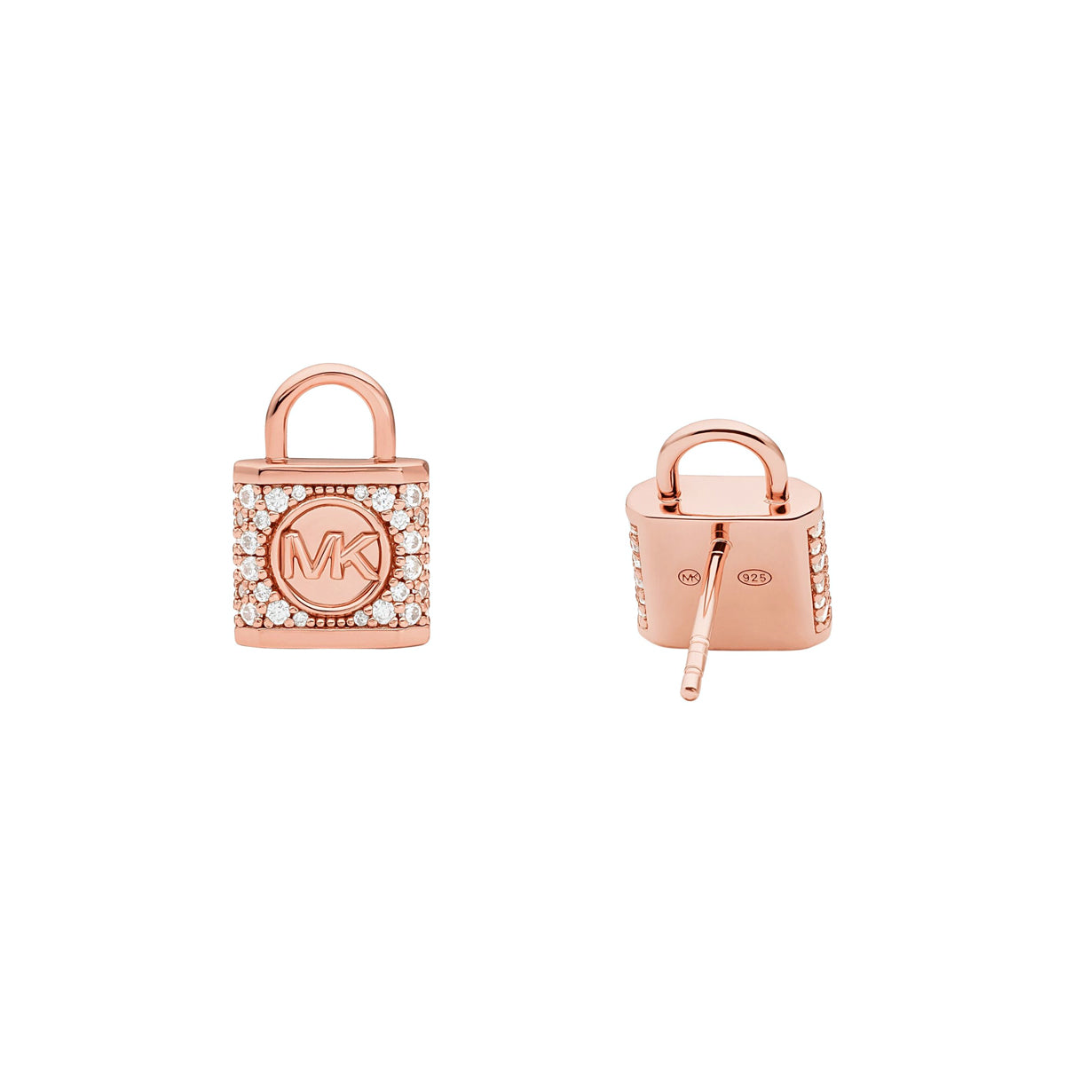 MICHAEL KORS JEWELS JEWELRY Mod. MKC1628AN791 DESIGNER FASHION JEWELLERY