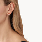 MICHAEL KORS JEWELS JEWELRY Mod. MKC1628AN791 DESIGNER FASHION JEWELLERY
