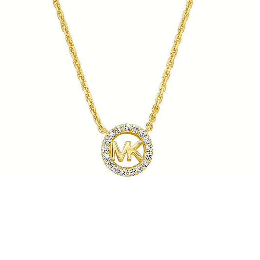 MICHAEL KORS JEWELS JEWELRY Mod. MKC1726CZ710 DESIGNER FASHION JEWELLERY