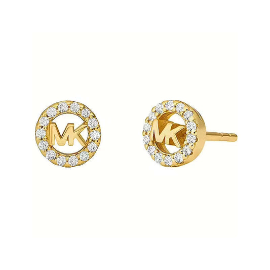 MICHAEL KORS JEWELS JEWELRY Mod. MKC1727CZ710 DESIGNER FASHION JEWELLERY