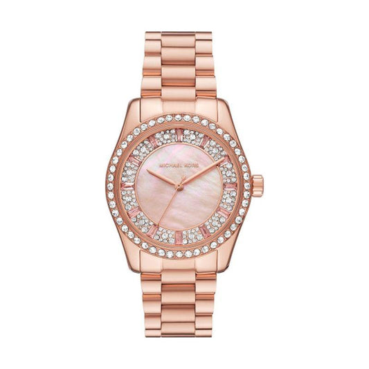 MICHAEL KORS Mod. LEXINGTON WATCHES