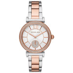 MICHAEL KORS Mod. ABBEY WATCHES