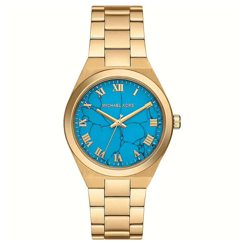 MICHAEL KORS Mod. LENNOX WATCHES