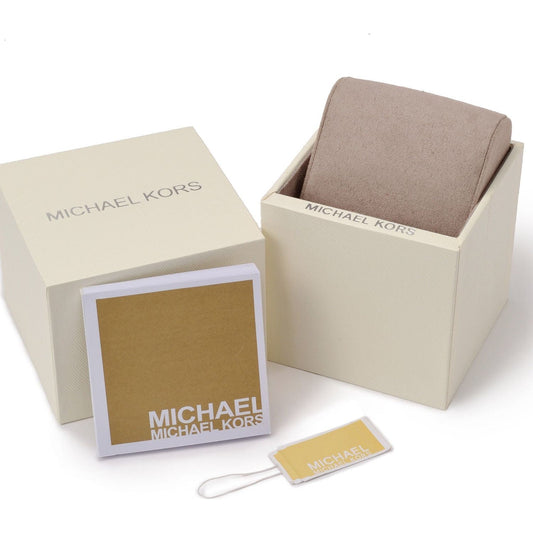 MICHAEL KORS Mod. MINI EVEREST WATCHES