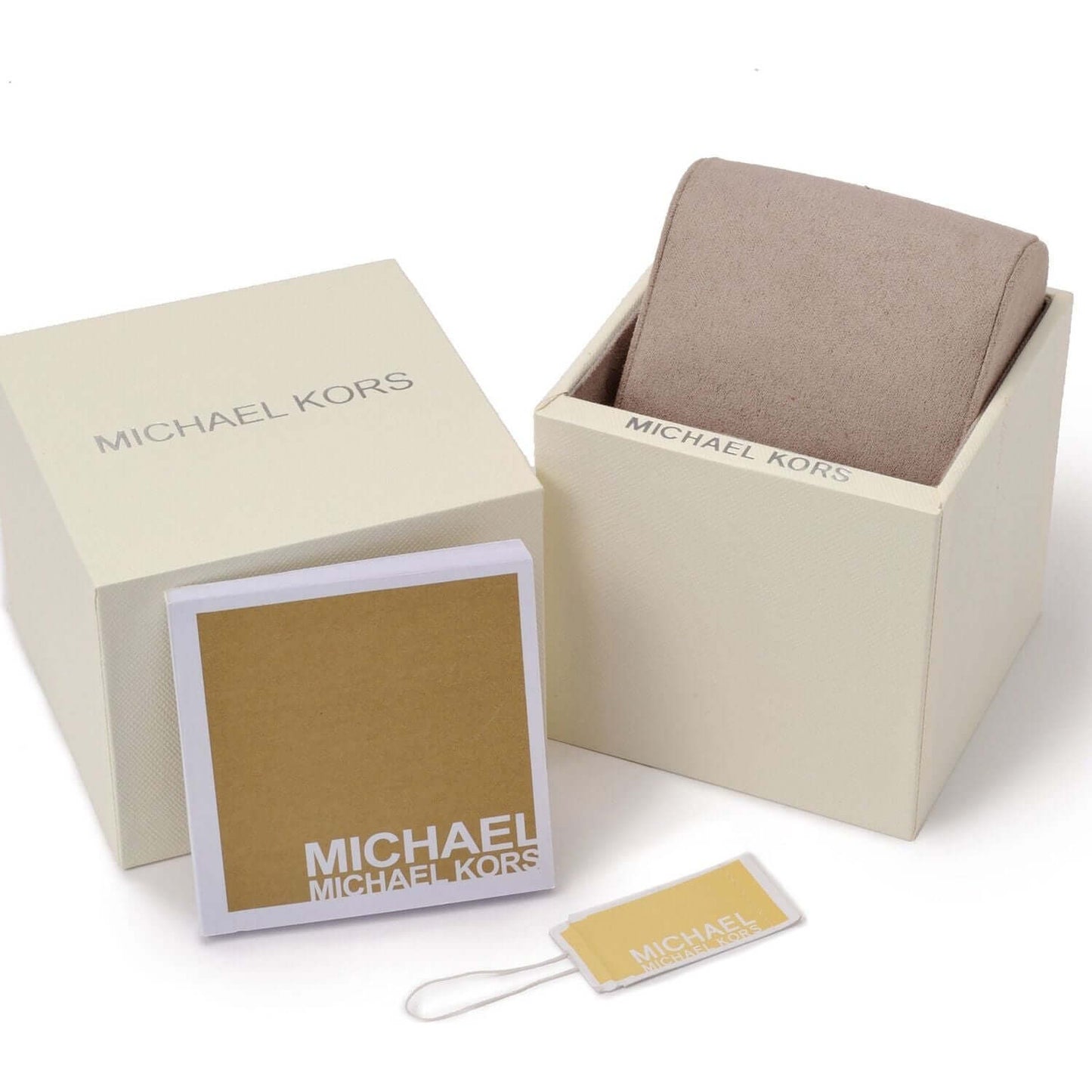 MICHAEL KORS Mod. PETIRTE LEXINGTON WATCHES