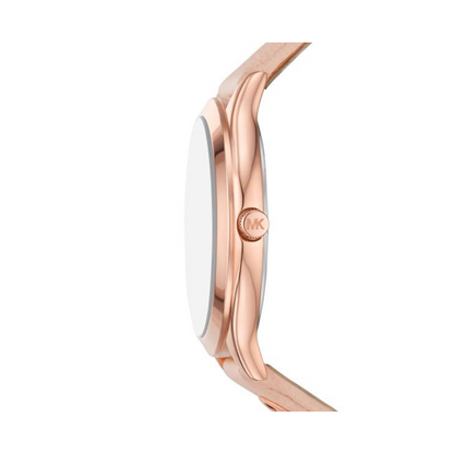 MICHAEL KORS Mod. RUNWAY Lady,READY STOCKED WATCHES,Wristwatch