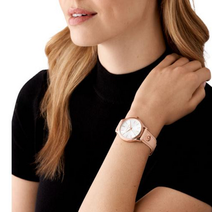 MICHAEL KORS Mod. RUNWAY Lady,READY STOCKED WATCHES,Wristwatch