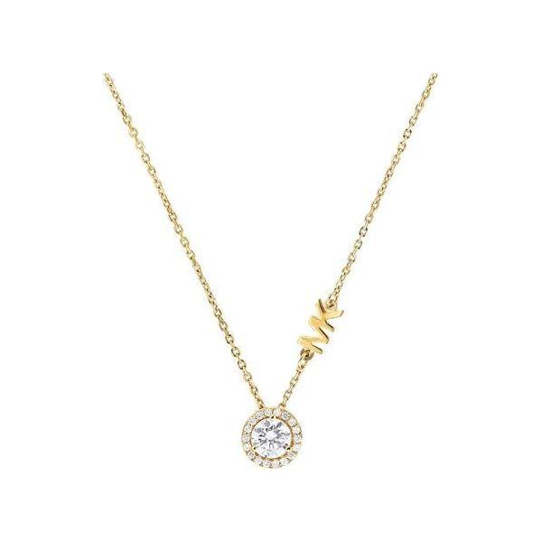 MICHAEL KORS PREMIUM SILVER COLLECTION MOD. MKC1208AN710 DESIGNER FASHION JEWELLERY