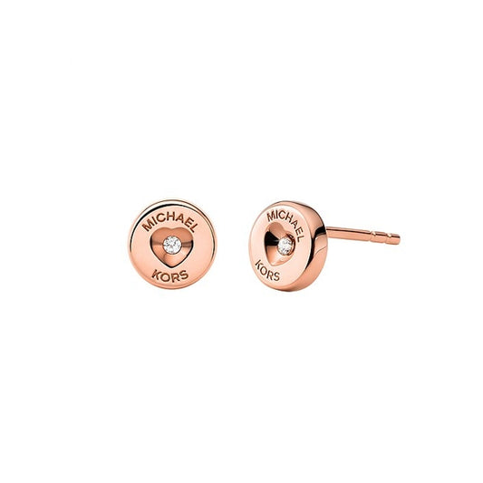 MICHAEL KORS PREMIUM SILVER COLLECTION Mod. MKC1486AN791 DESIGNER FASHION JEWELLERY