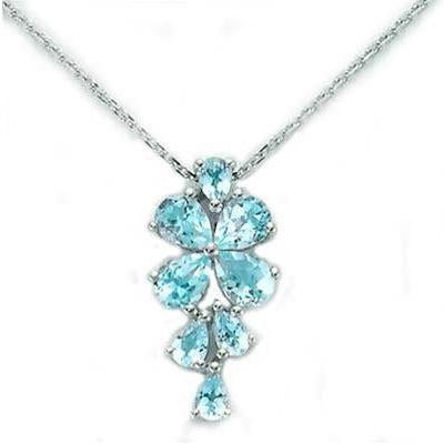 MILUNA Mod. CLD3699X DESIGNER FASHION JEWELLERY