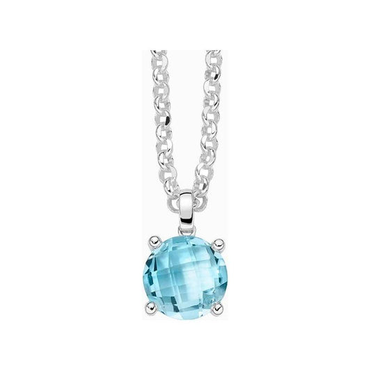 MILUNA Mod. CLD4345 DESIGNER FASHION JEWELLERY