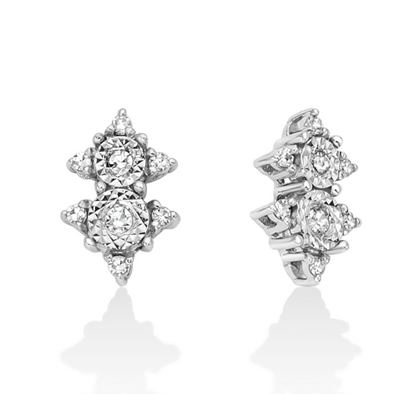 MILUNA Mod. ERD2958 JEWELRY