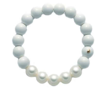 MILUNA Mod. PBR1955 DESIGNER FASHION JEWELLERY